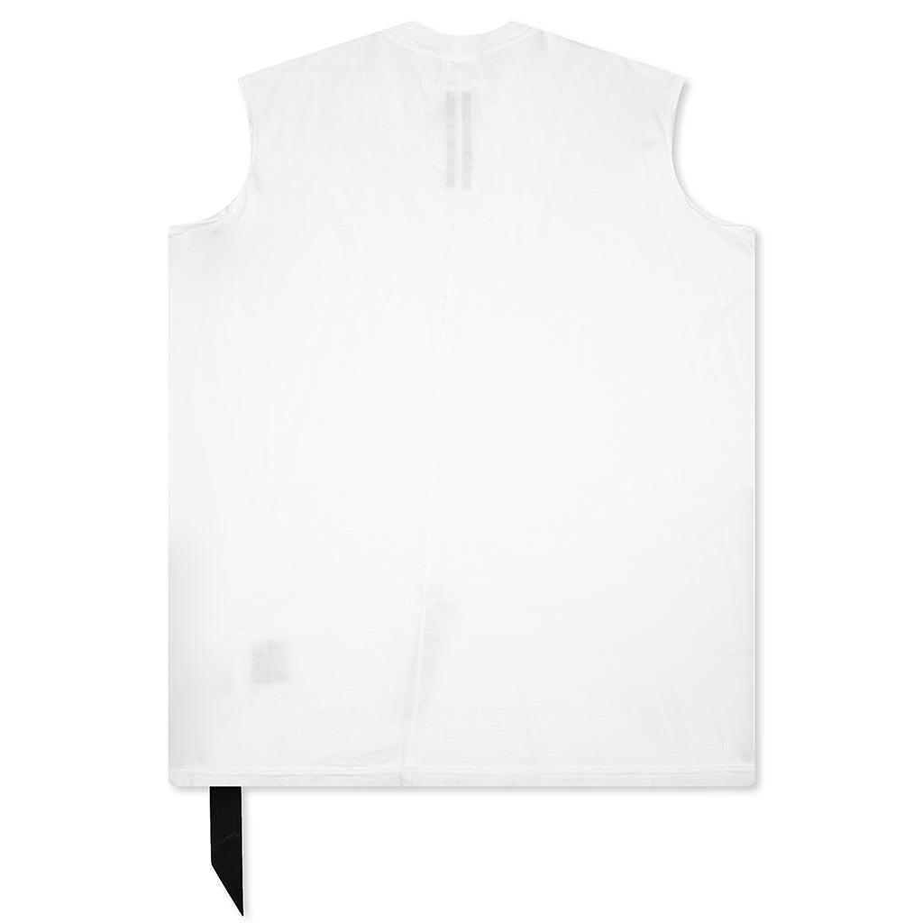 Tarp T T-Shirt - Milk Male Product Image