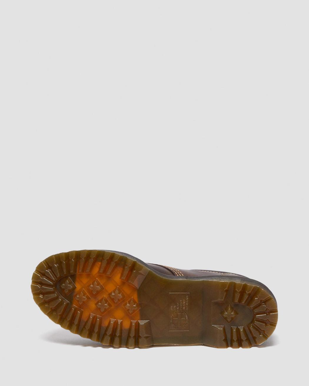 Dr. Martens Mens 1461 Leather Oxfords Product Image