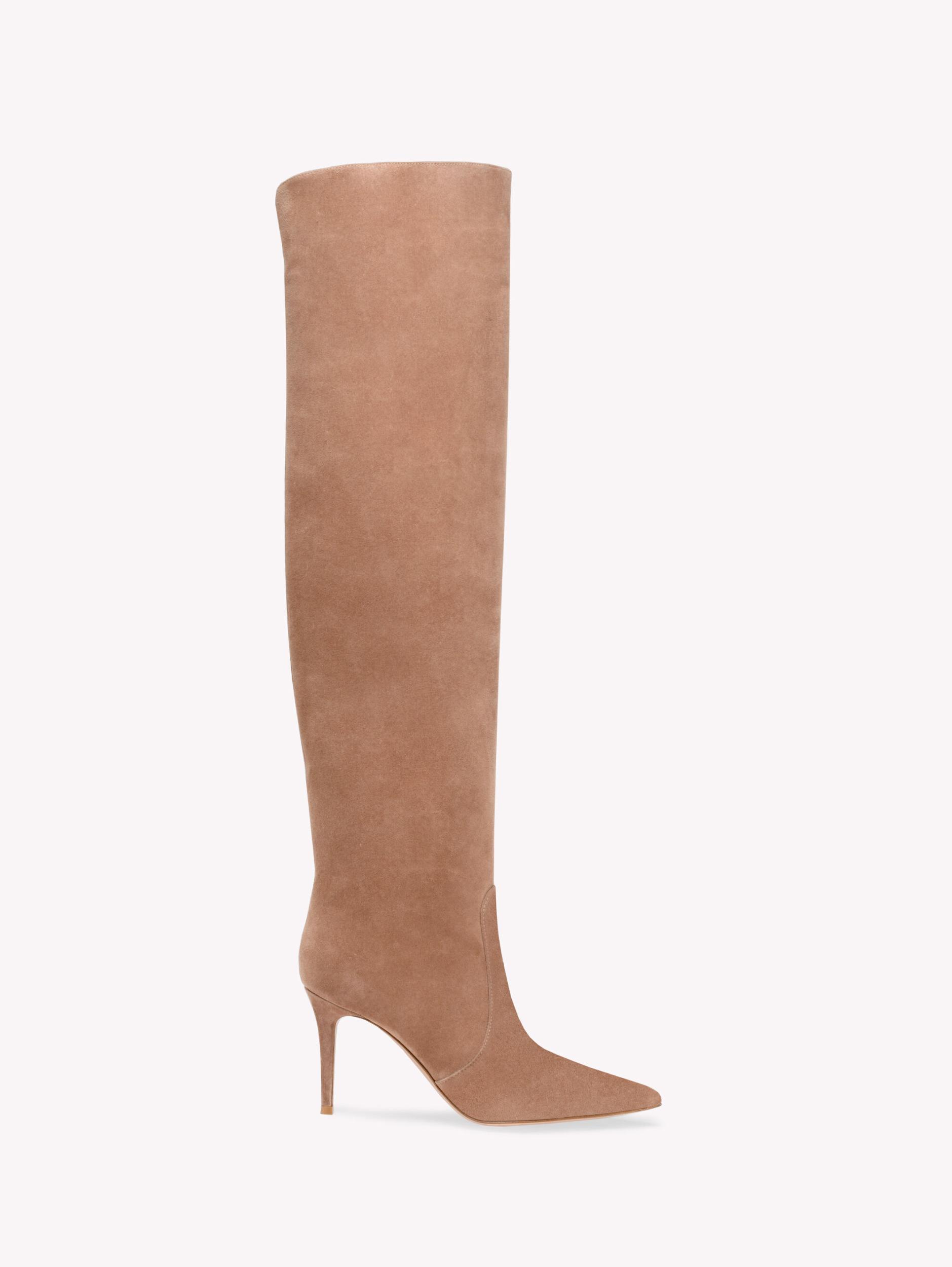 HANSEN CUISSARD Gianvito Rossi Product Image