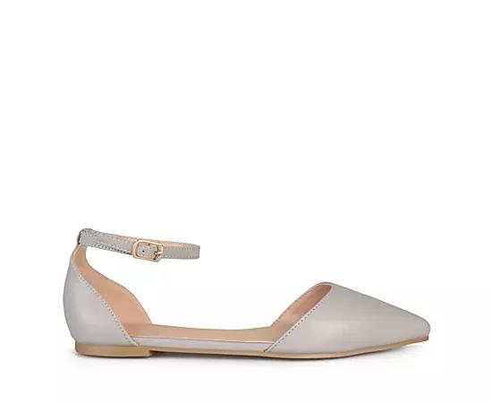 Journee Collection Womens Reba Flat Product Image