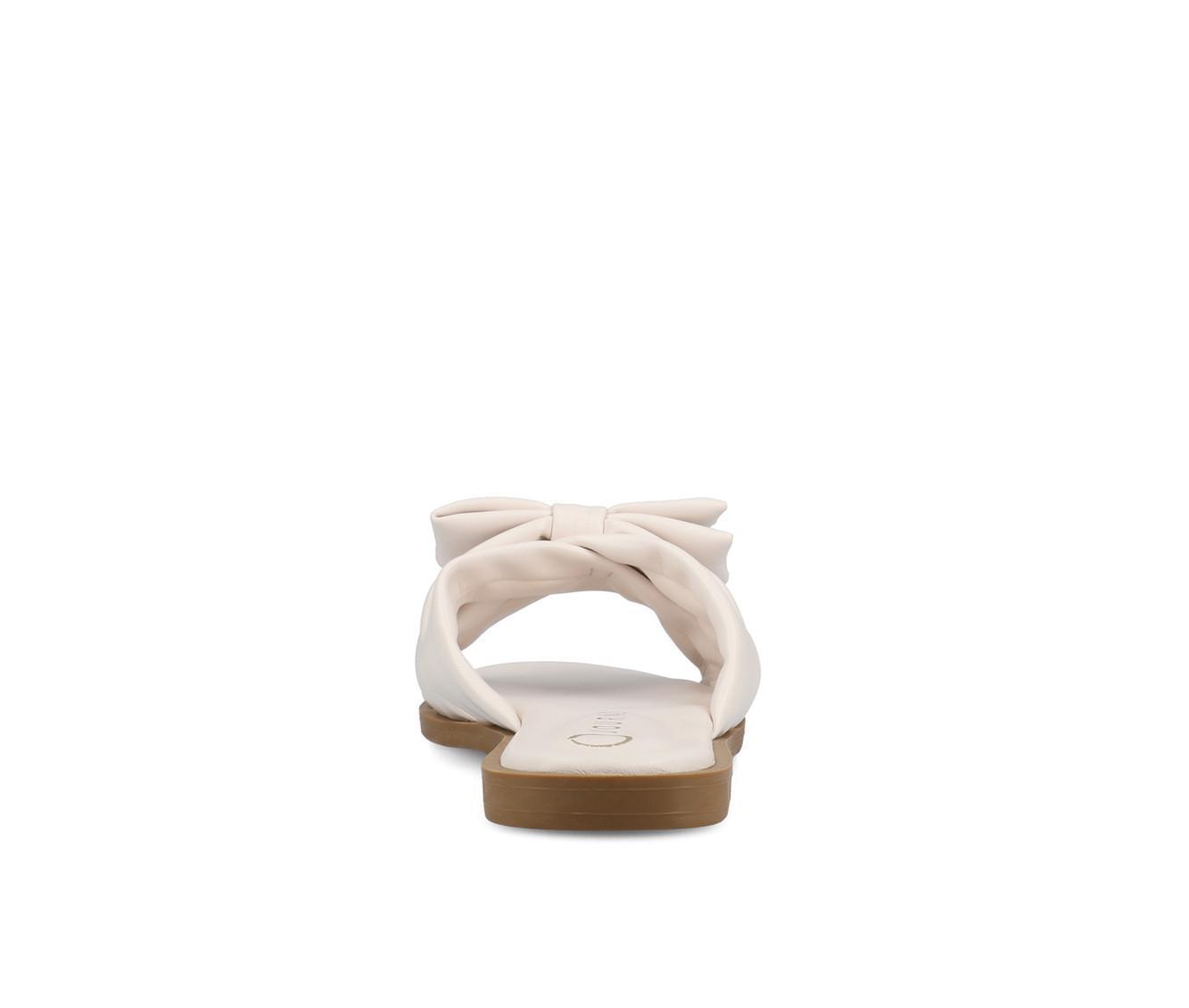 Women's Journee Collection Prylin Sandals Product Image