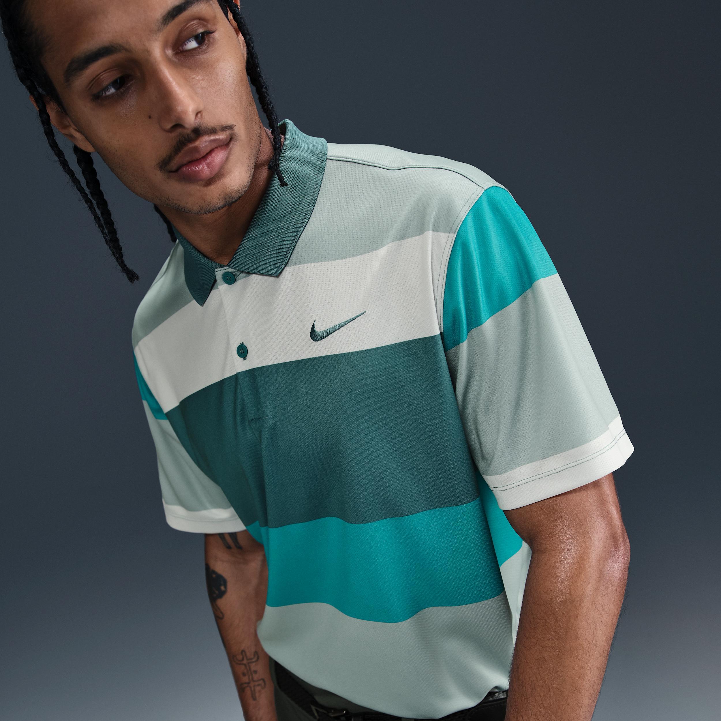 Nike Men's Victory+ Dri-FIT Golf Polo Product Image