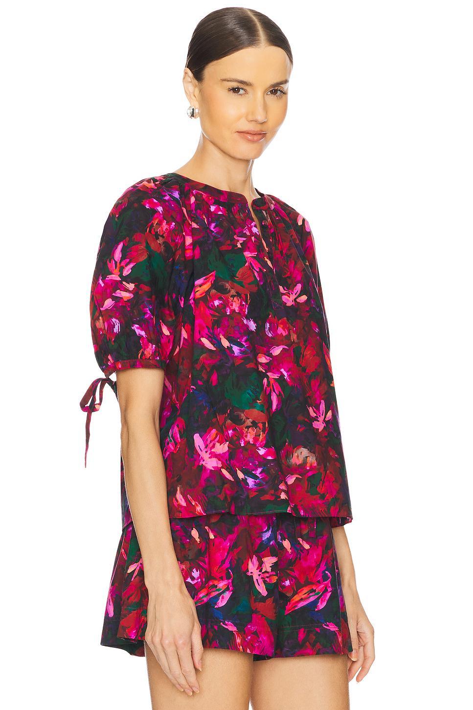 Vienne Blouse Ulla Johnson Product Image