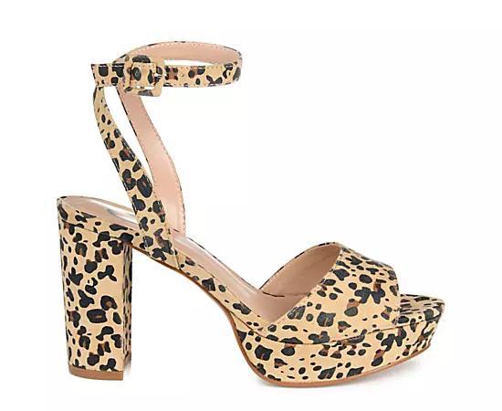 Journee Nairri Womens Pumps Product Image