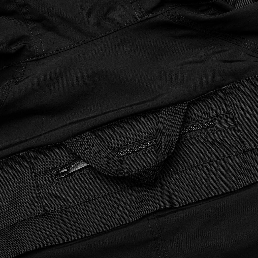 Junya Watanabe MAN x Carhartt Parka Blouson - Black Male Product Image