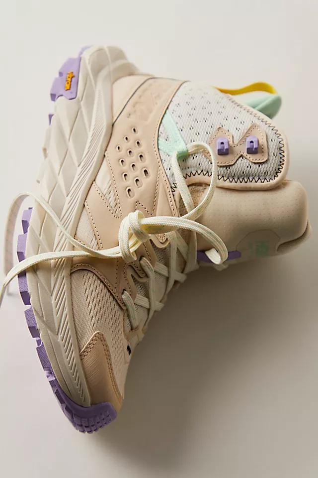 HOKA®  Anacapa Breeze Mid Sneakers Product Image
