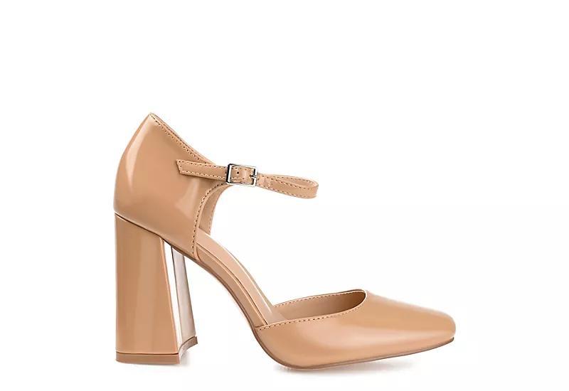 Journee Collection Womens Hesster Pump Product Image