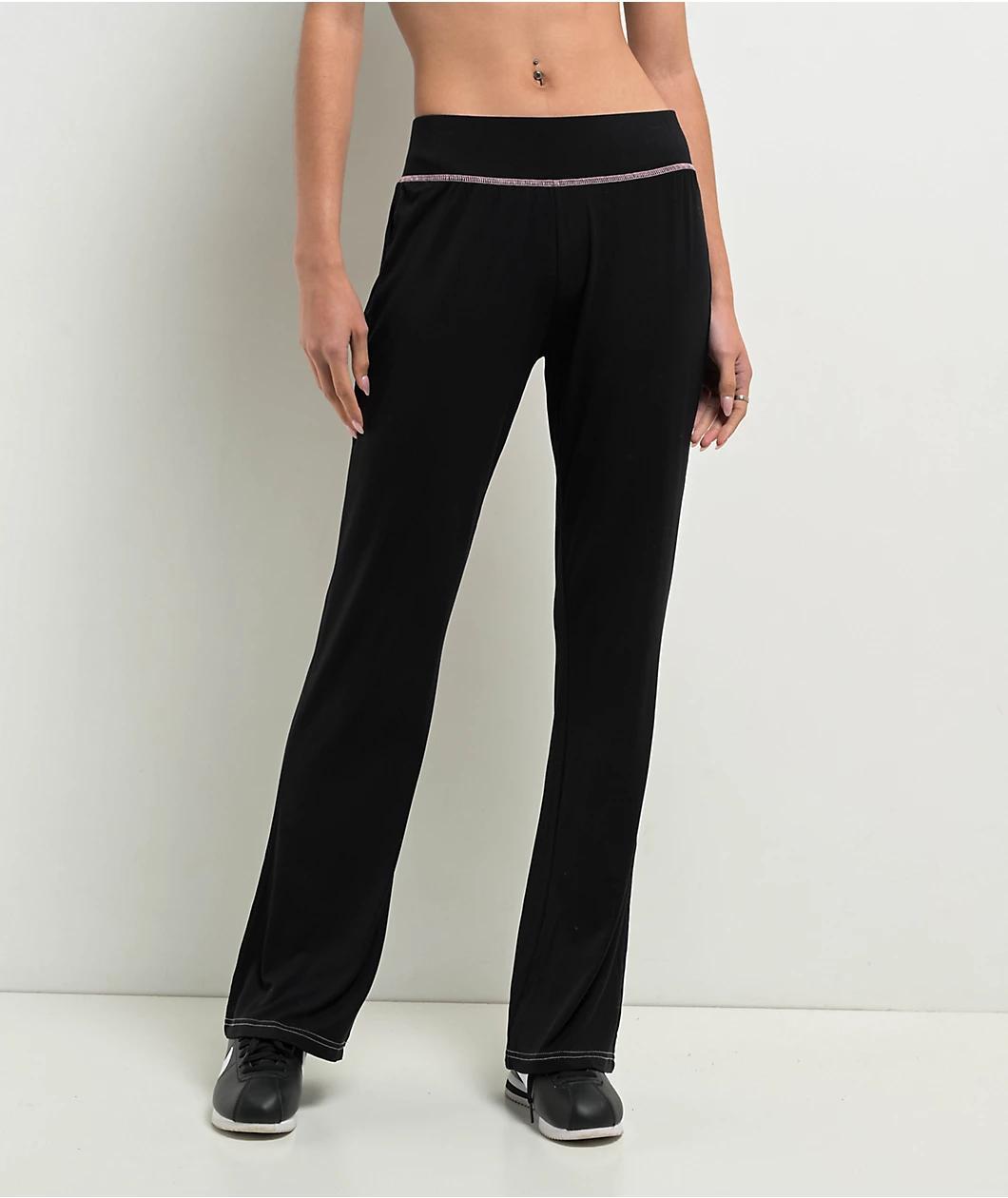 FB County Black Leggings Product Image
