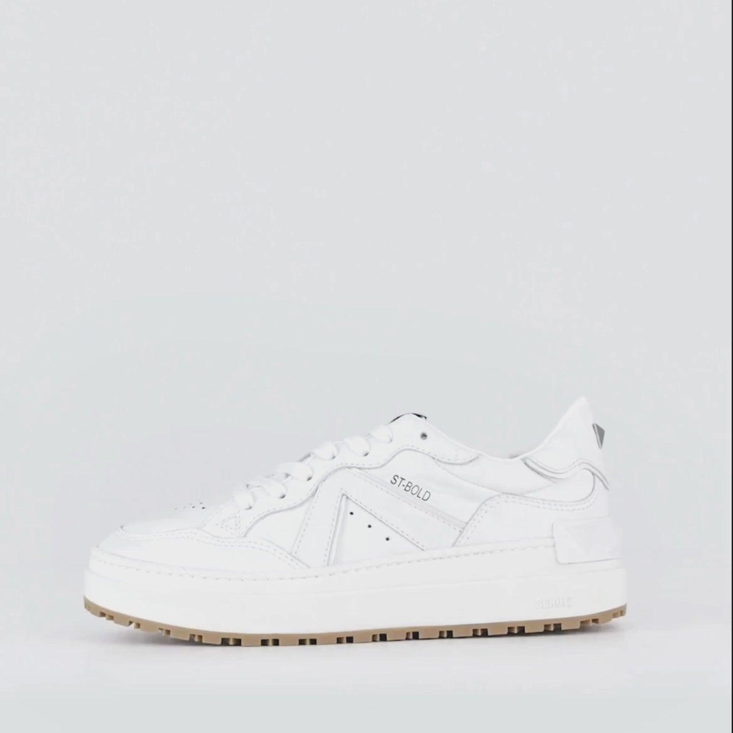 ST-BOLD Leather Sneaker Product Image