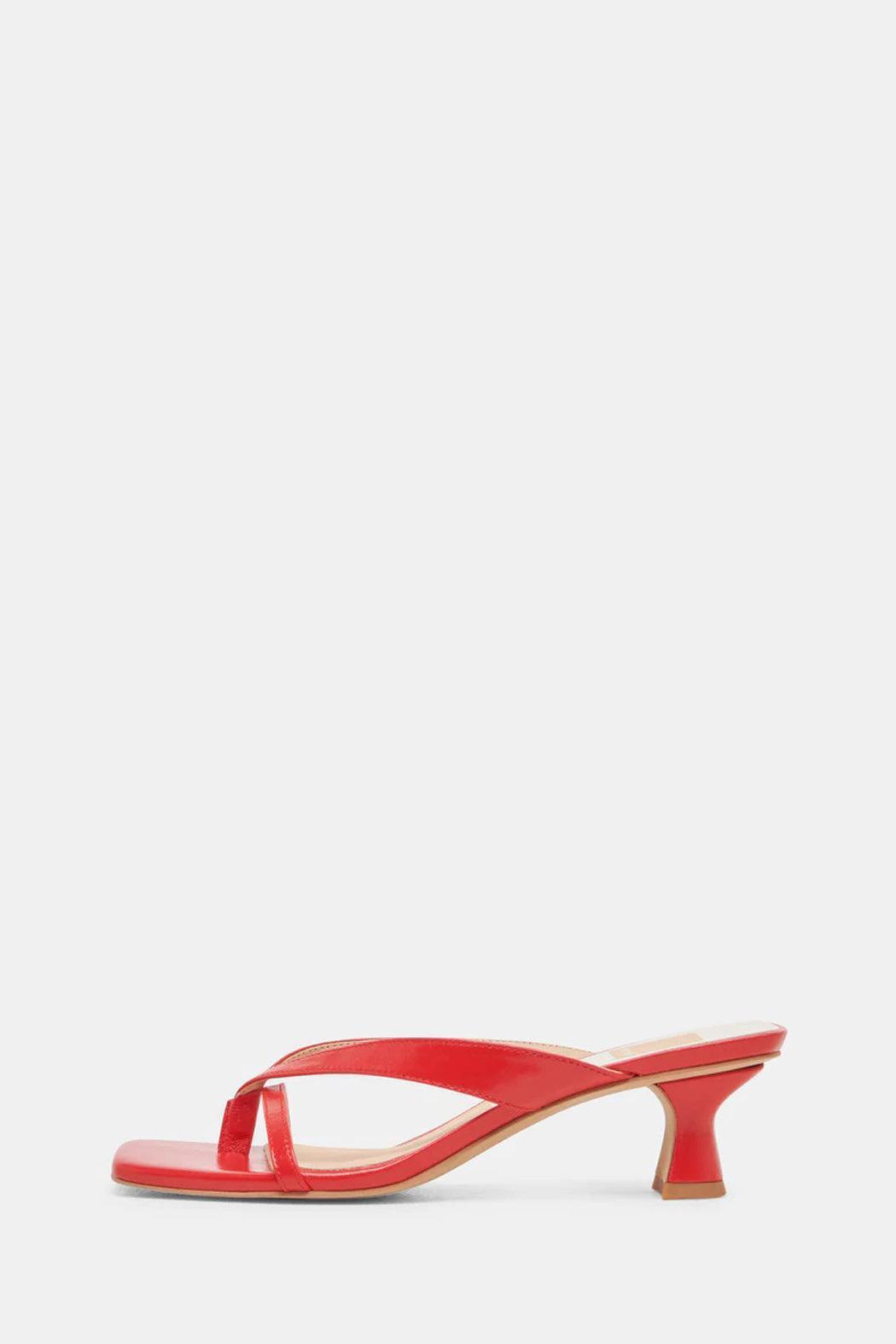 Brevel Heeled Sandal Product Image