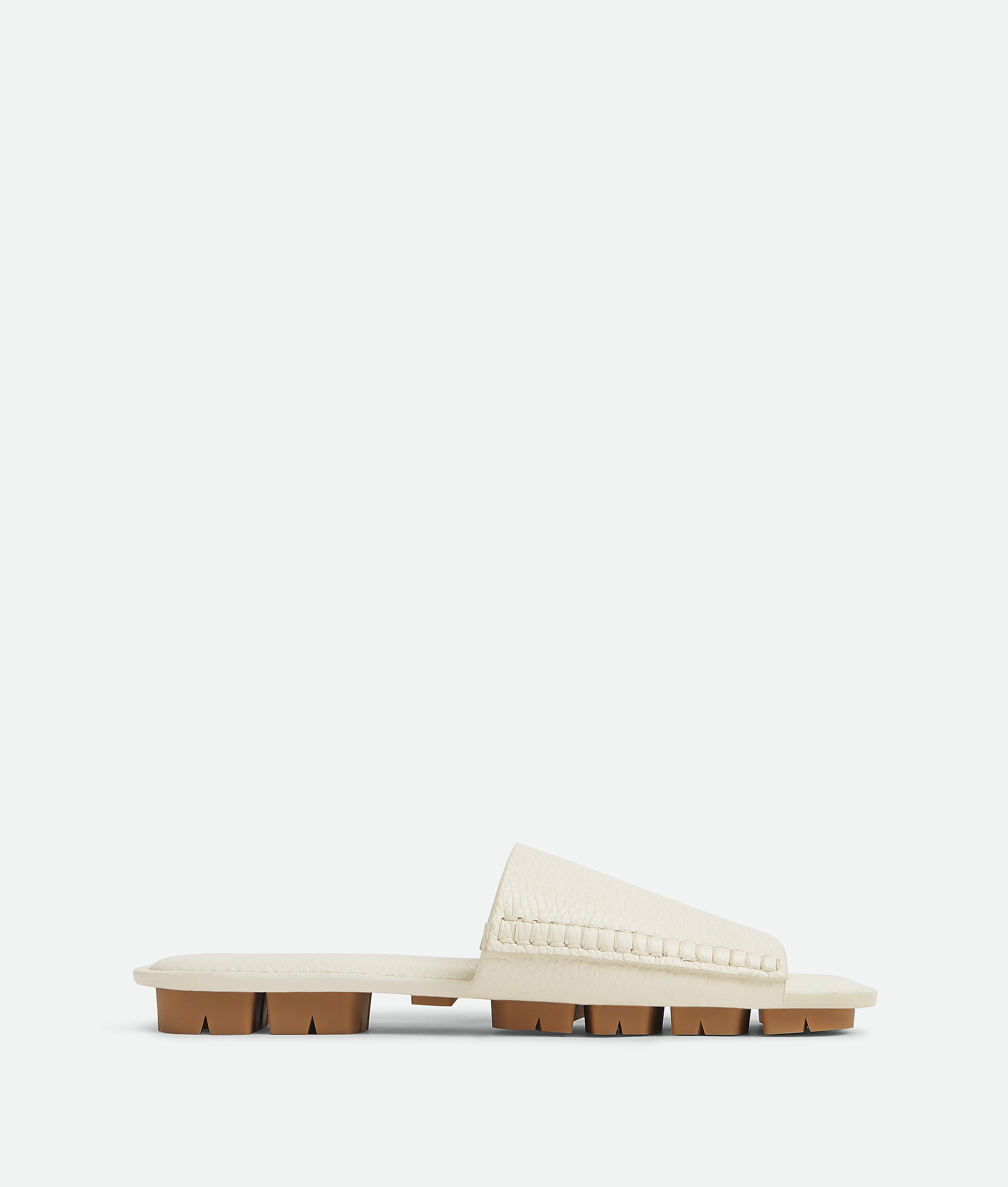 Men's Shore Mule in Black Product Image