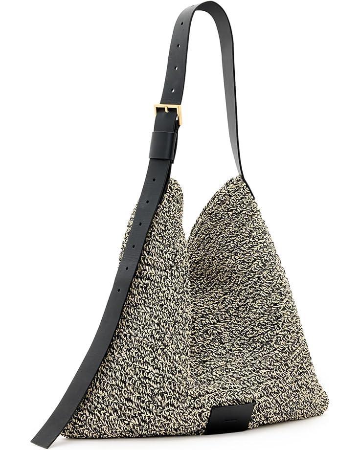 Allington Straw Tote Product Image