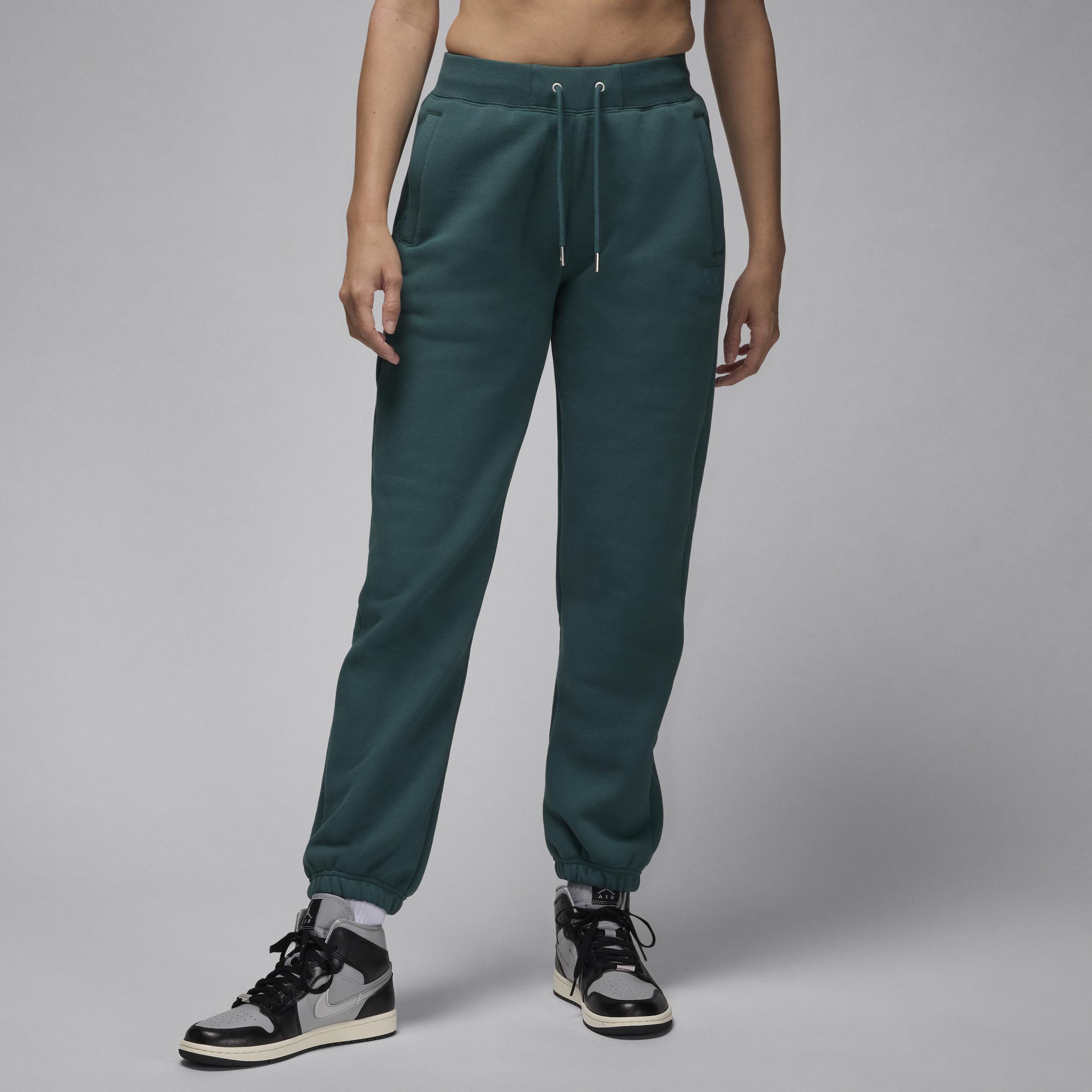 Jordan Flight Fleece Women's Pants Product Image