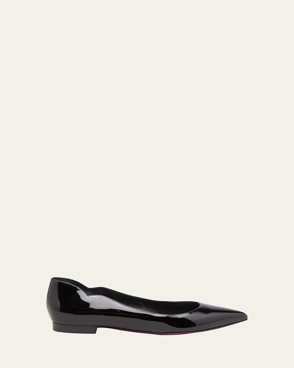Womens Hot Chickita Flats Product Image