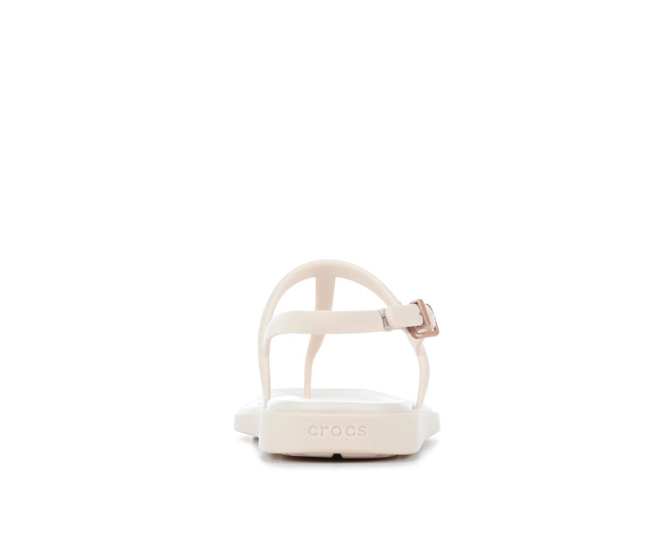 Women's Crocs Miami Thong Sandals Product Image