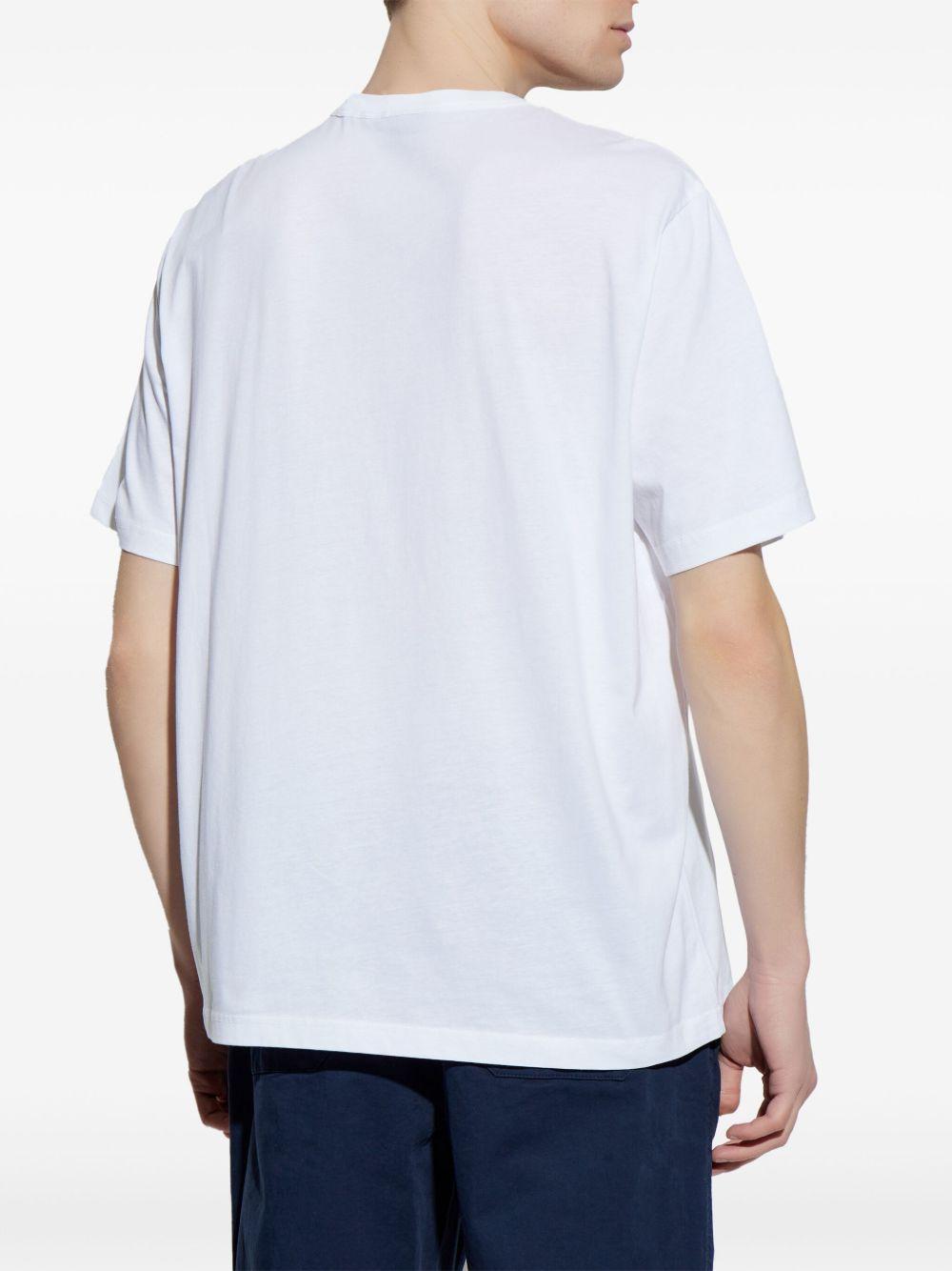 logo-print T-shirt Product Image