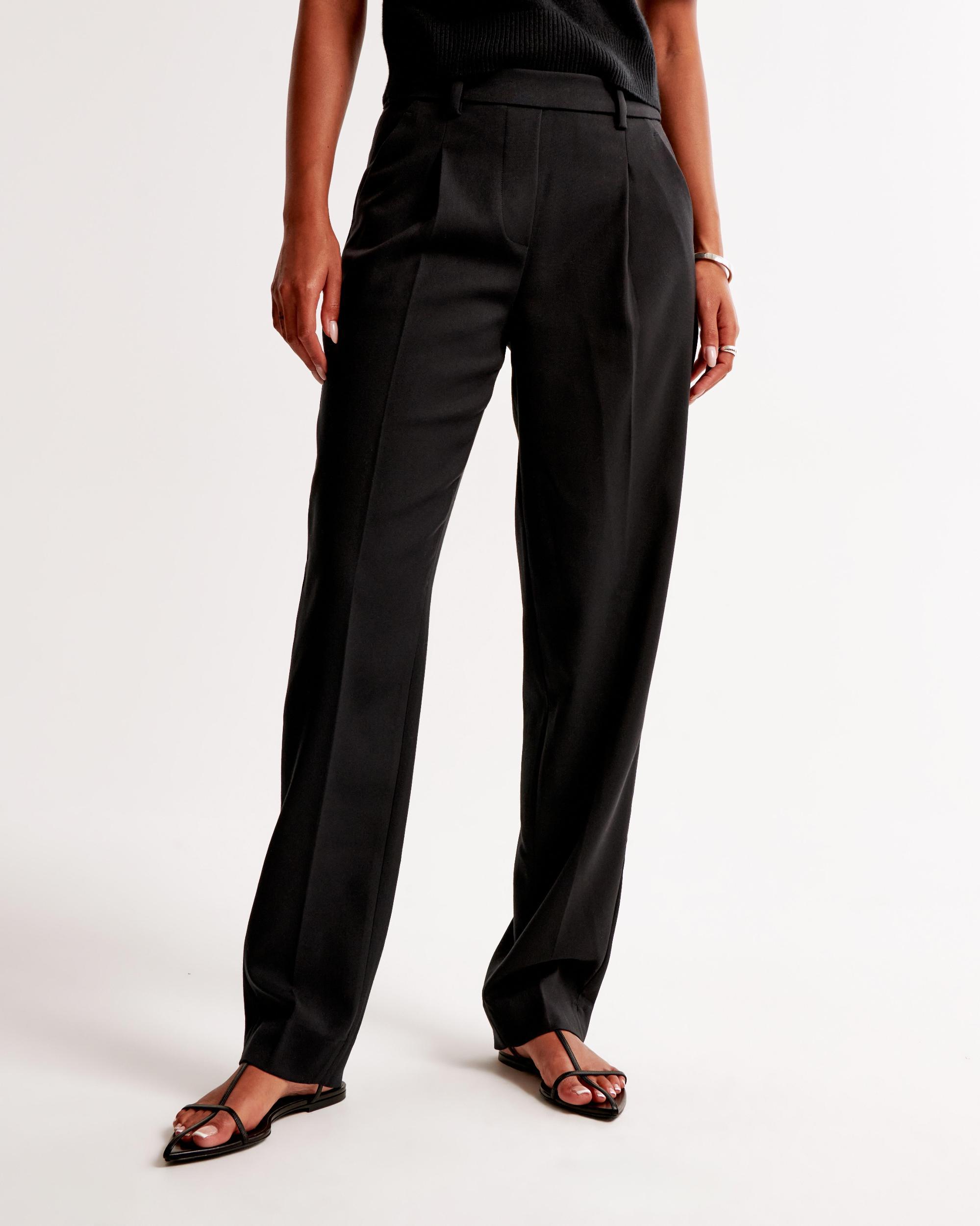 Menswear Taper Pull-On Pant Product Image