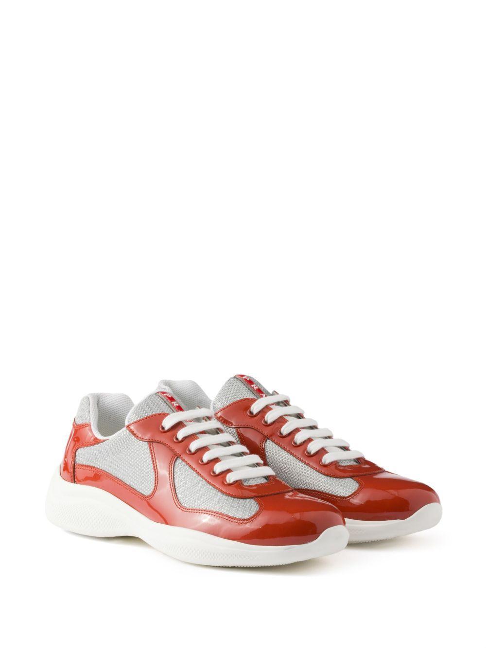 America&apos;s Cup sneakers Product Image