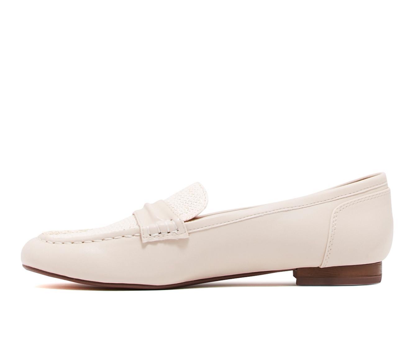 Women's Chelsea Crew Archer Loafers Product Image