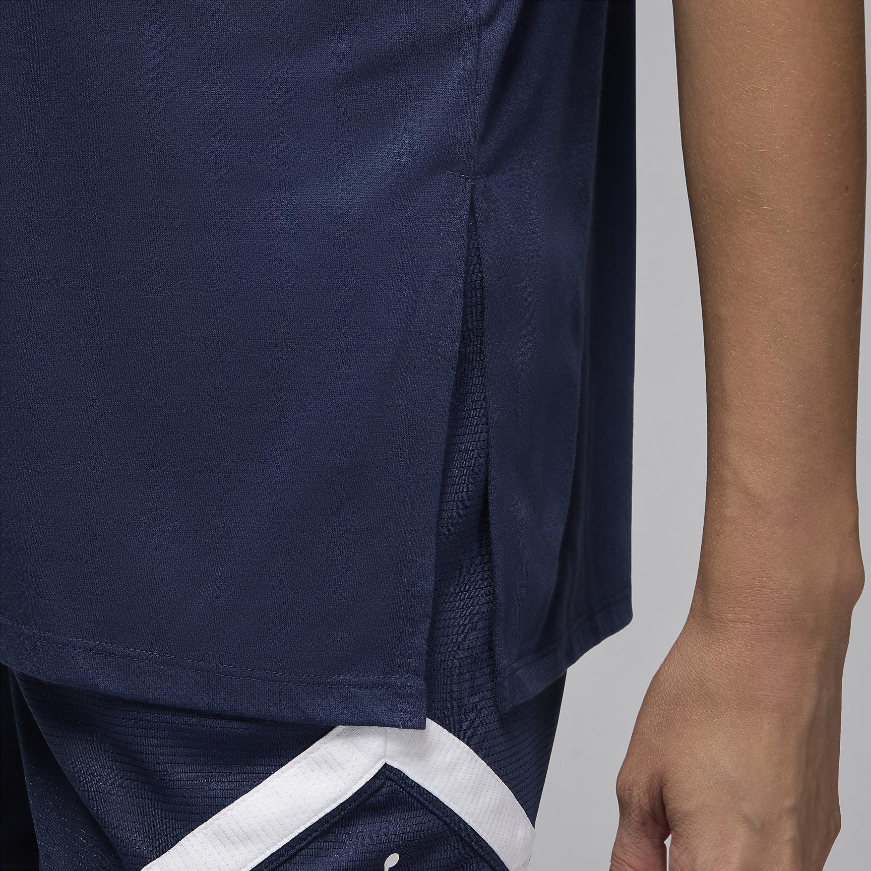 Jordan Sport Women's Diamond Tank Top Product Image