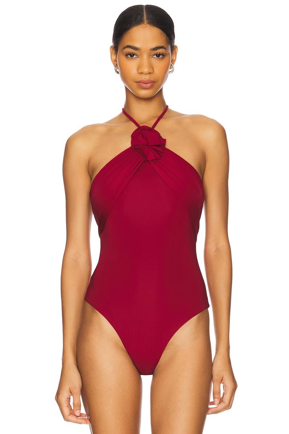 Agapi Bodysuit Maygel Coronel Product Image