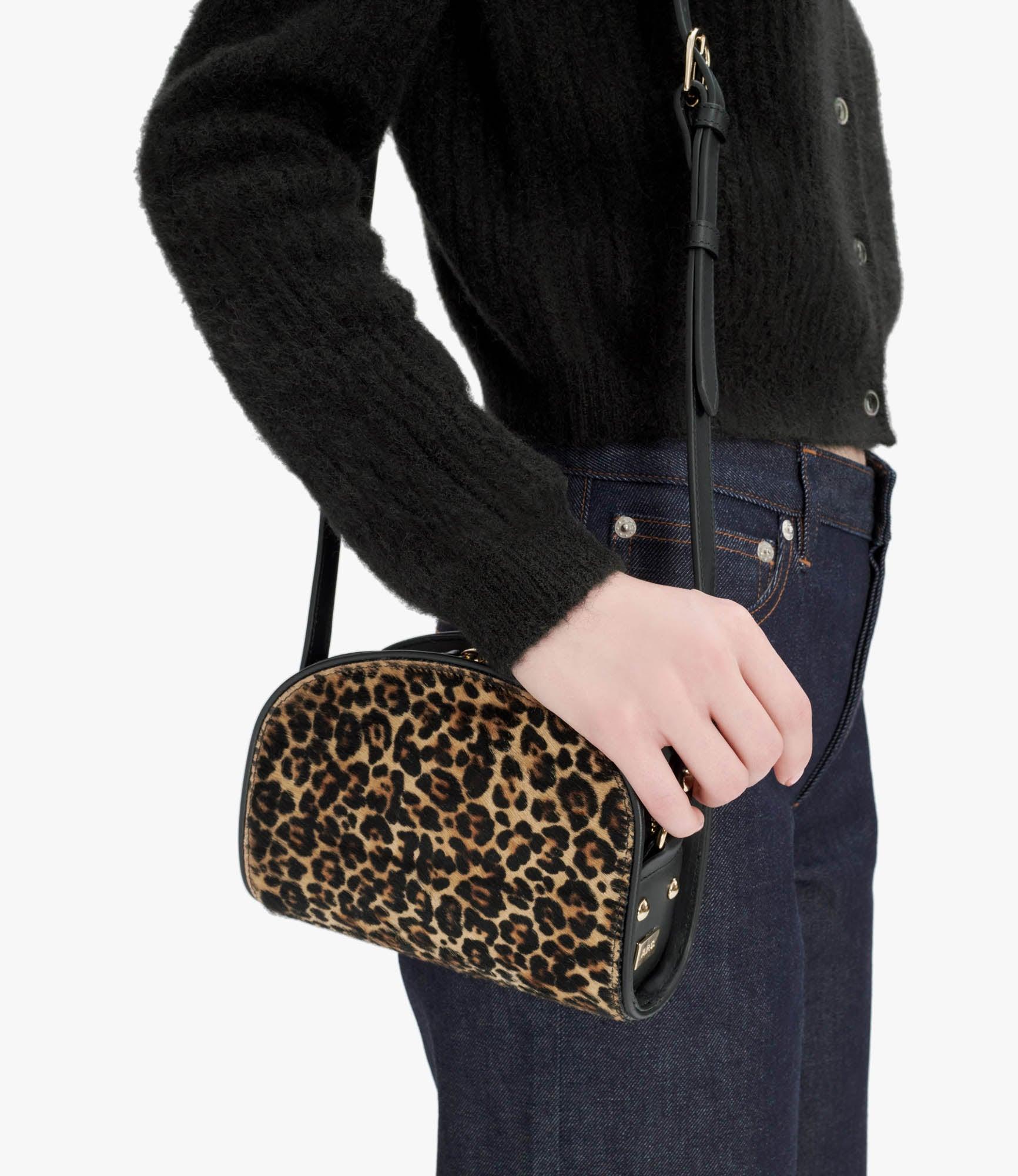 Demi-Lune Mini bag Female Product Image