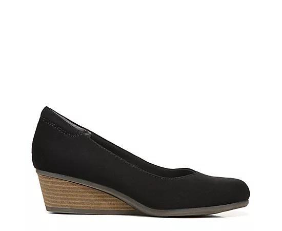 Dr. Scholls Be Ready Womens Wedges Product Image