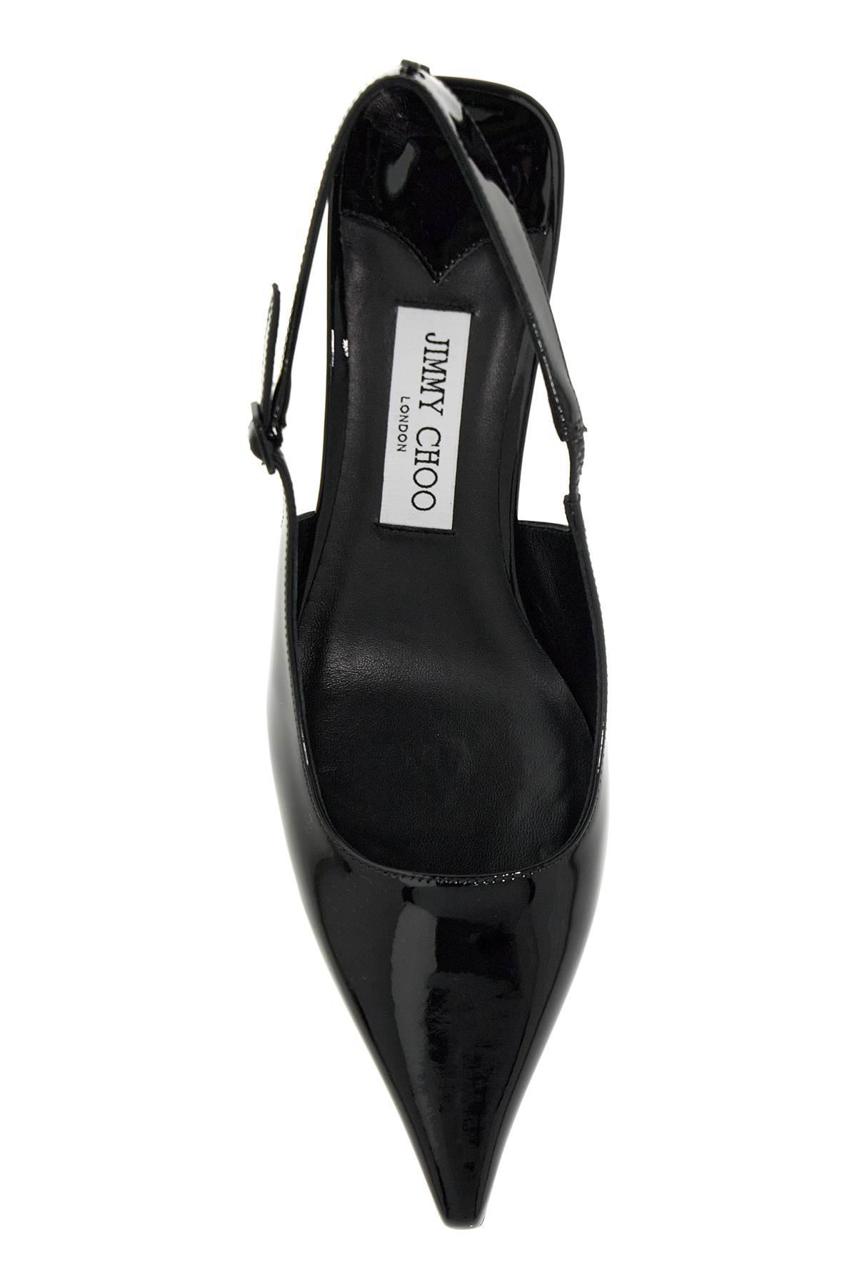 JIMMY CHOO Absatzschuhe  Damen Farbe Schwarz In Black Product Image
