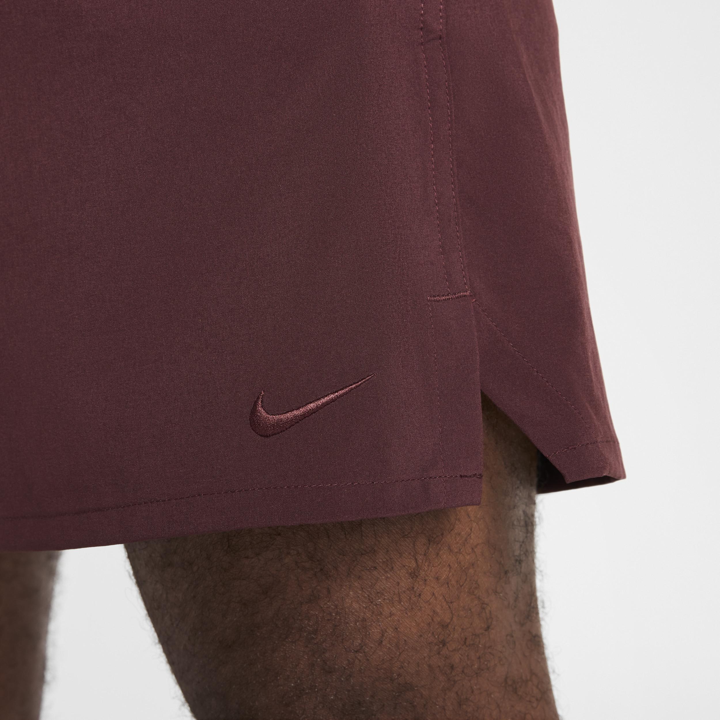 Nike Men's Unlimited Dri-FIT 7" Unlined Versatile Shorts Product Image