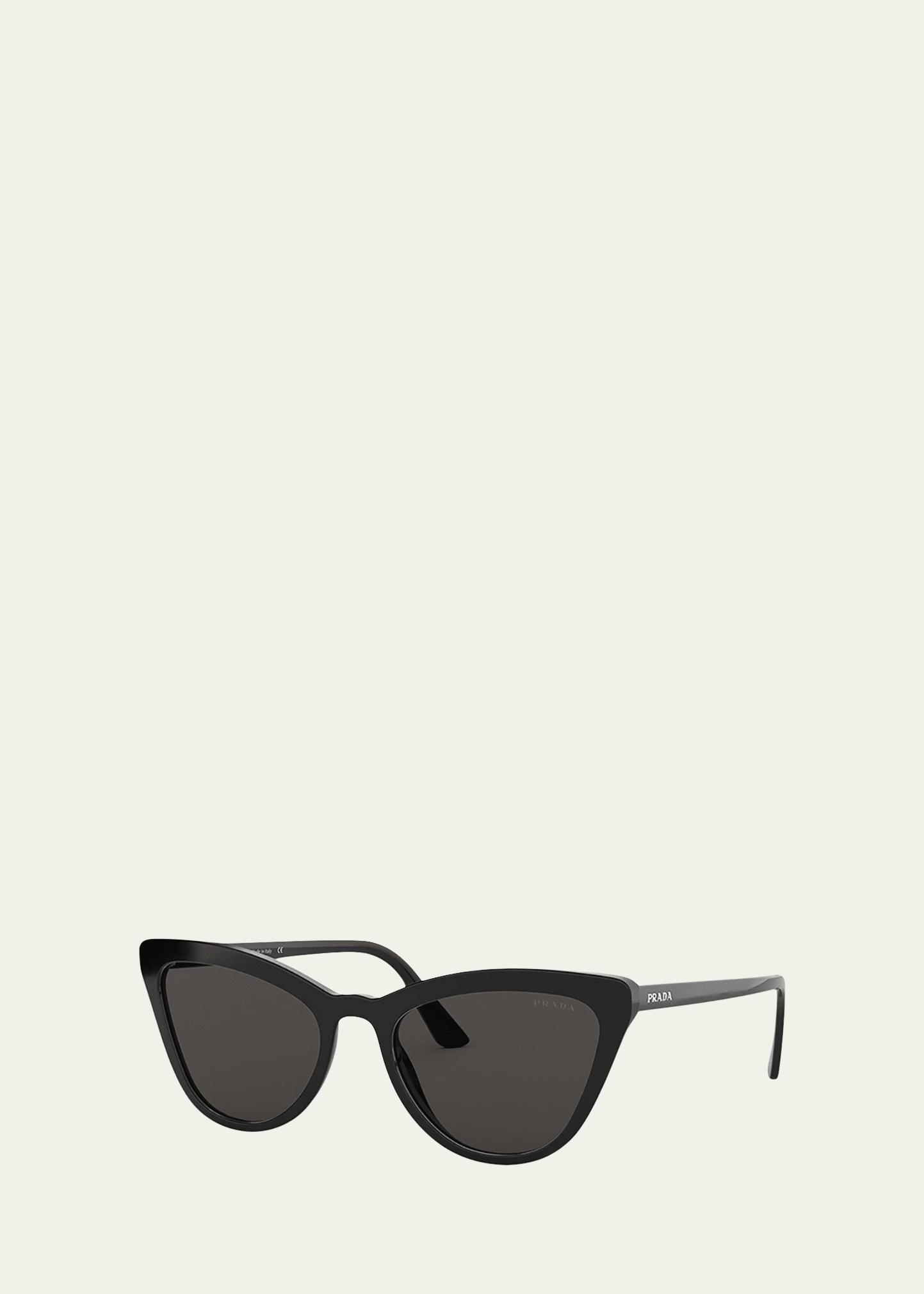 Acetate Cat-Eye Sunglasses Product Image