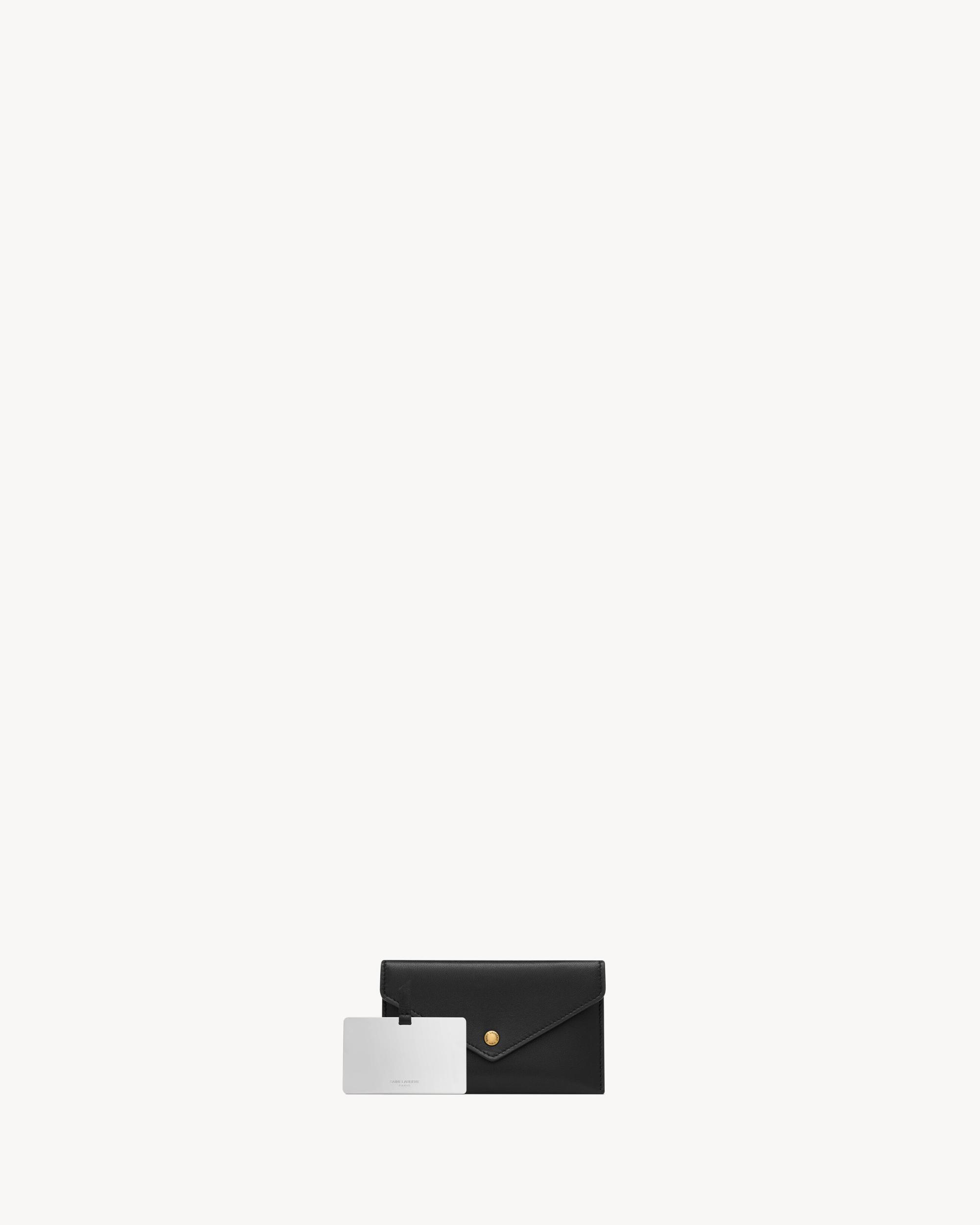 LOULOU small in MATELASSÉ lambskin Product Image