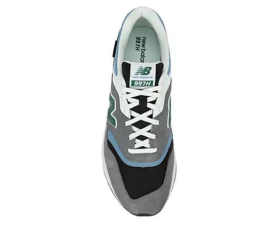 New Balance Mens 997H Sneaker Running Sneakers Product Image
