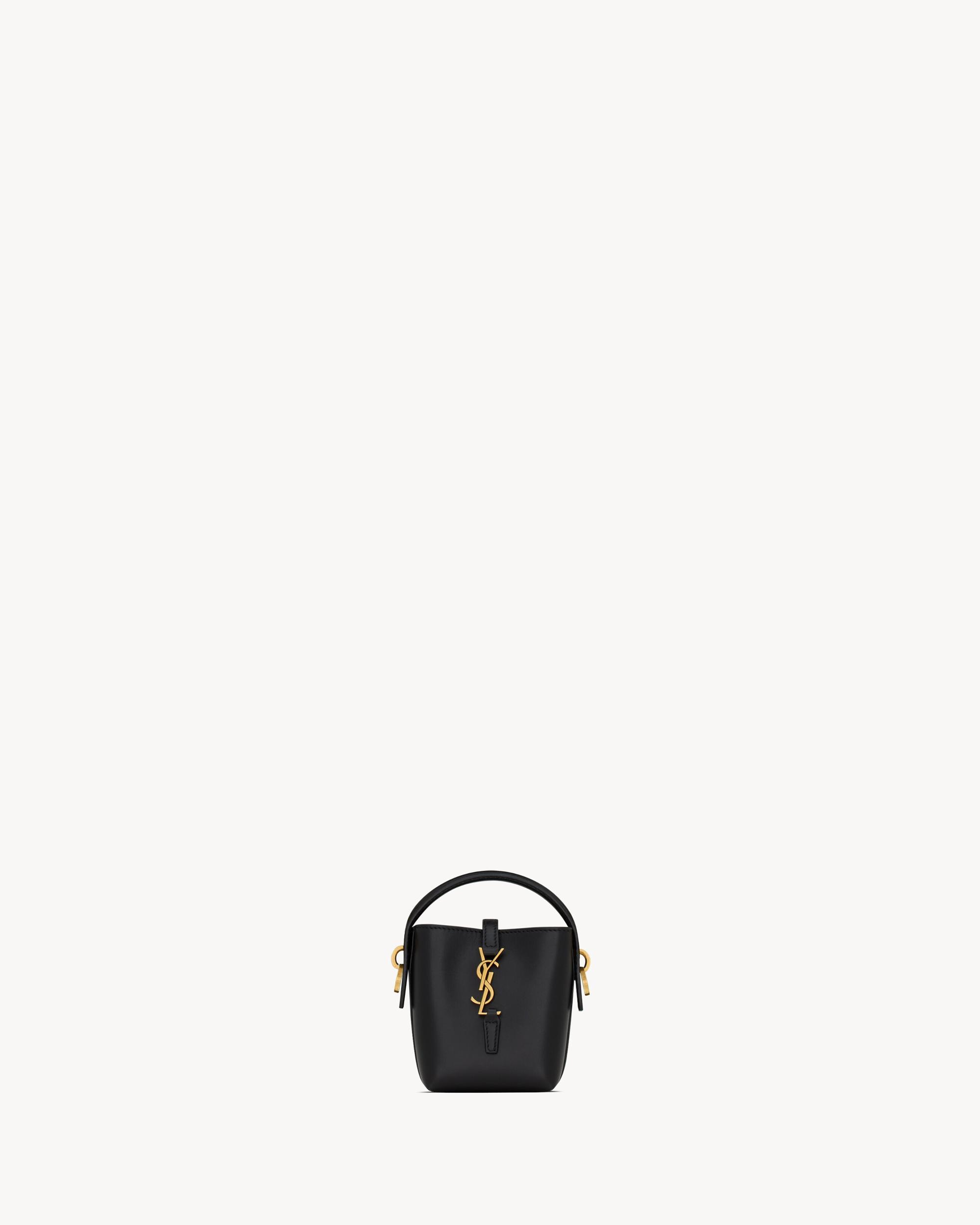 LE 37 micro in shiny leather Product Image