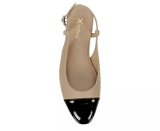 Xappeal Womens Ophelia Flat Product Image