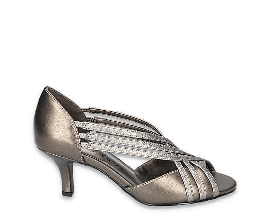 Easy Street Womens Oceana Sandal Product Image