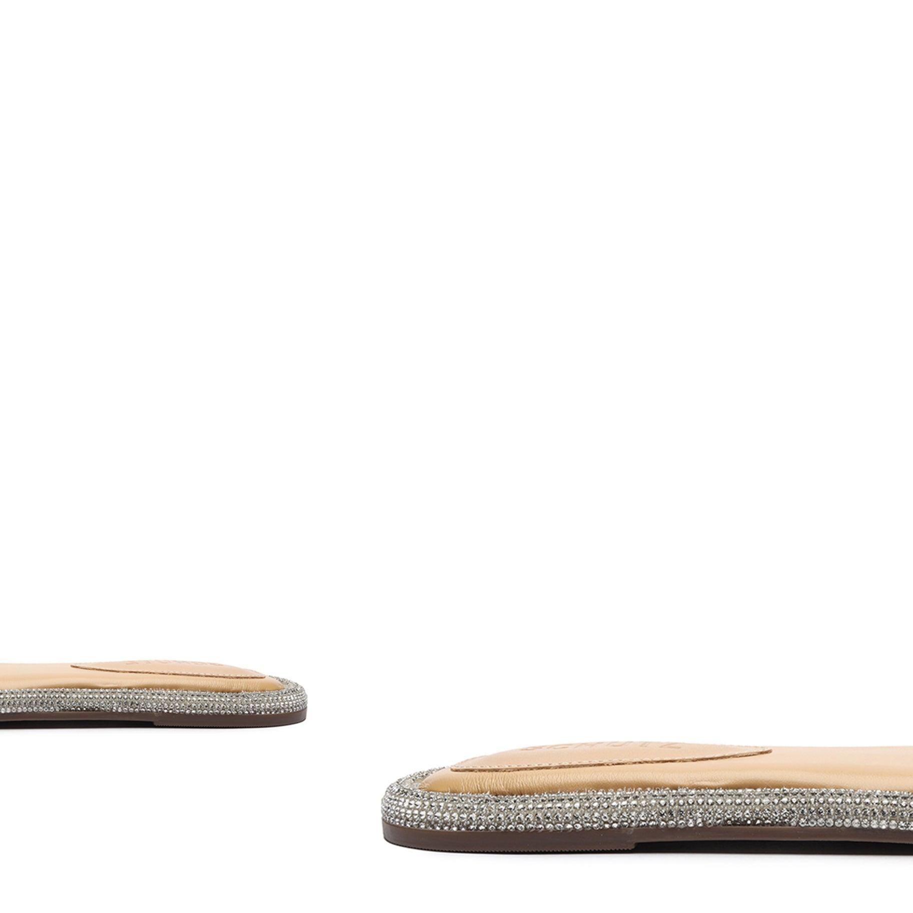 Alcina Flat Sandal Female Product Image