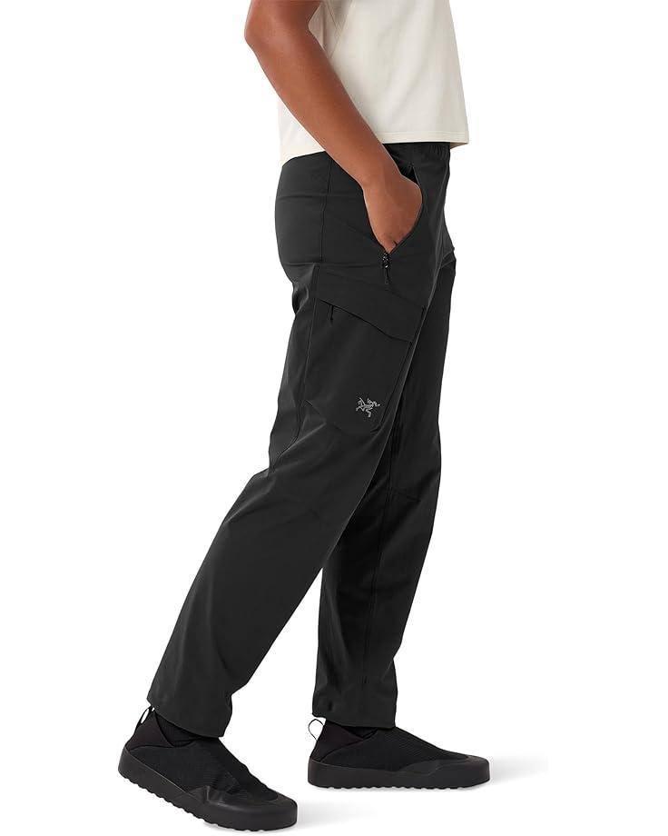 Gamma Pants Product Image