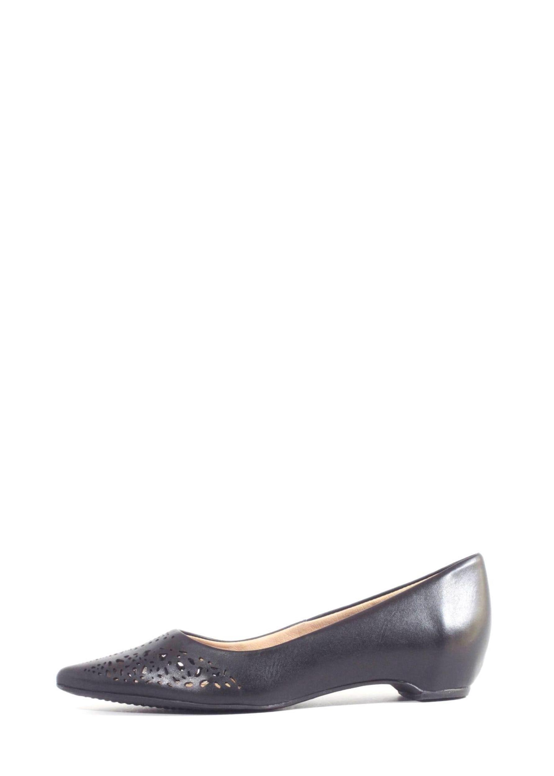 Sofia Comfort Ballet Flats Product Image