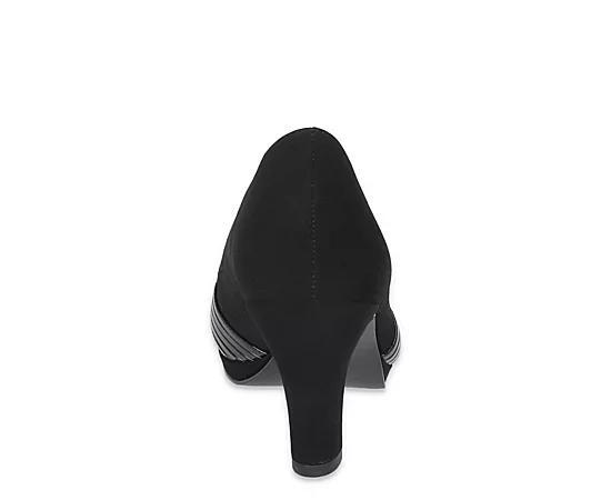 Easy Street Womens Lavish Pump Product Image