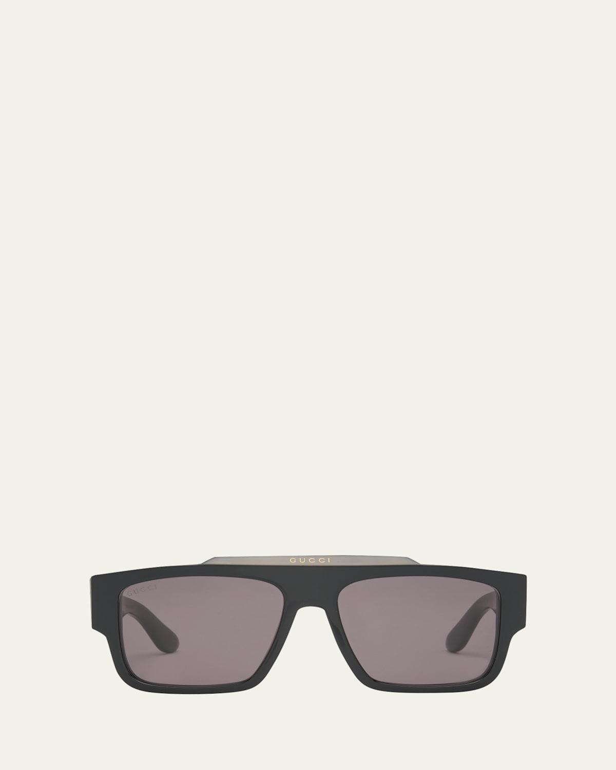 Womens Orinoco River Round Sunglasses Product Image