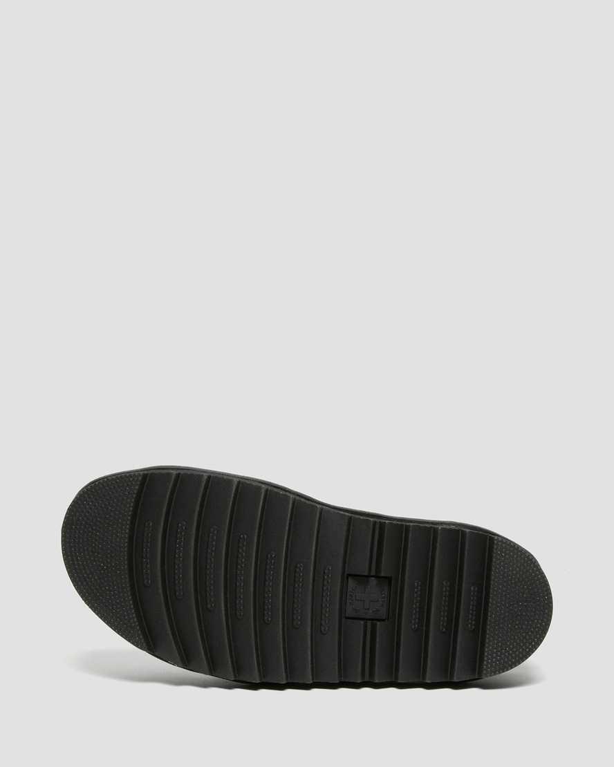 Blaire Women's Brando Leather Strap Sandals Product Image