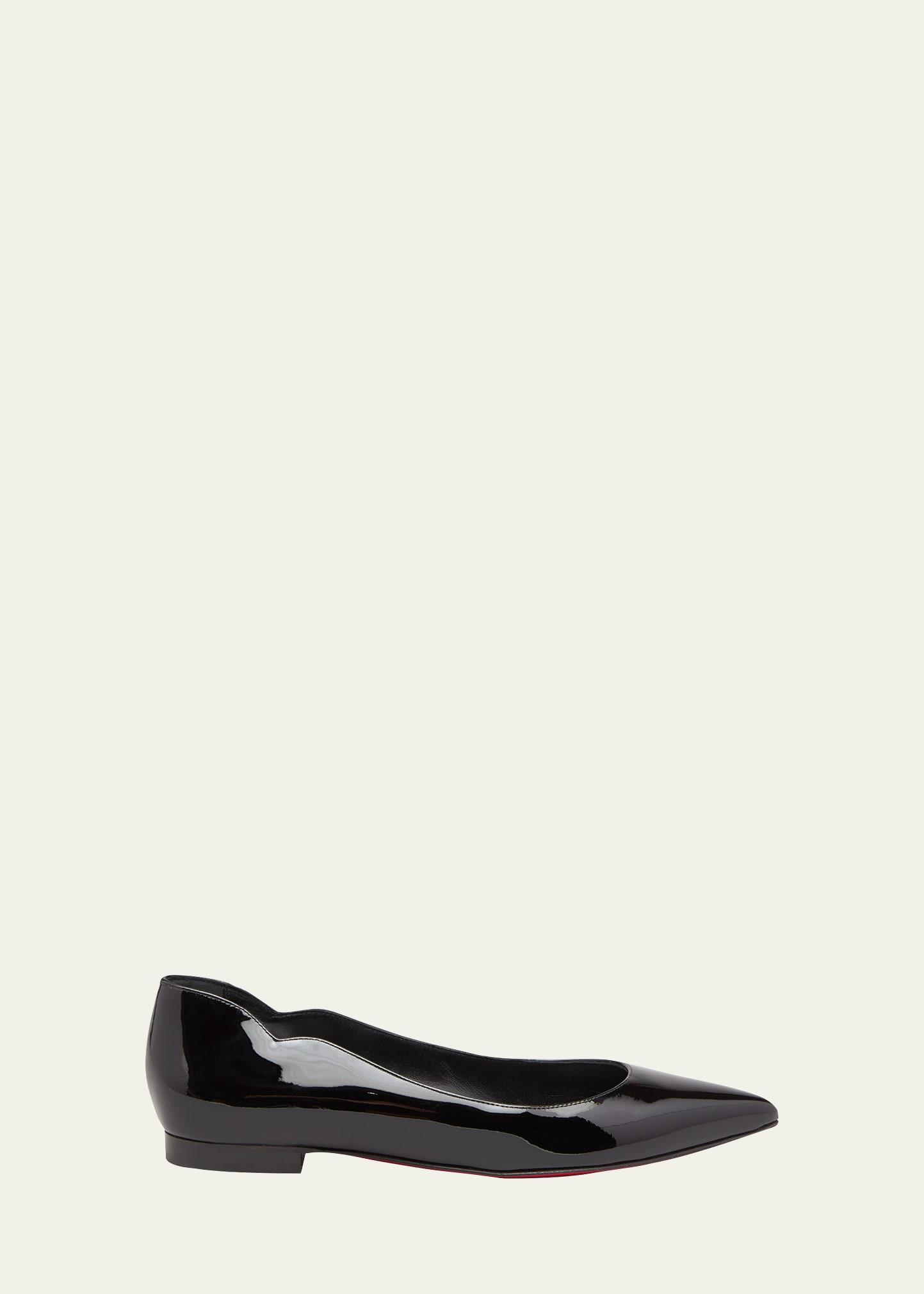 Womens Hot Chickita Flats Product Image