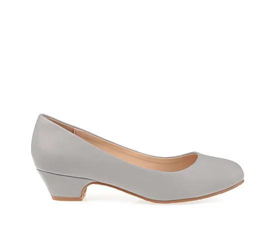 Journee Saar Womens High Heels Product Image