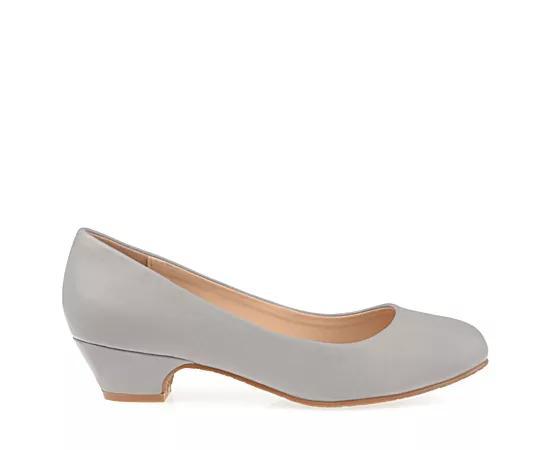 Journee Saar Womens High Heels Product Image