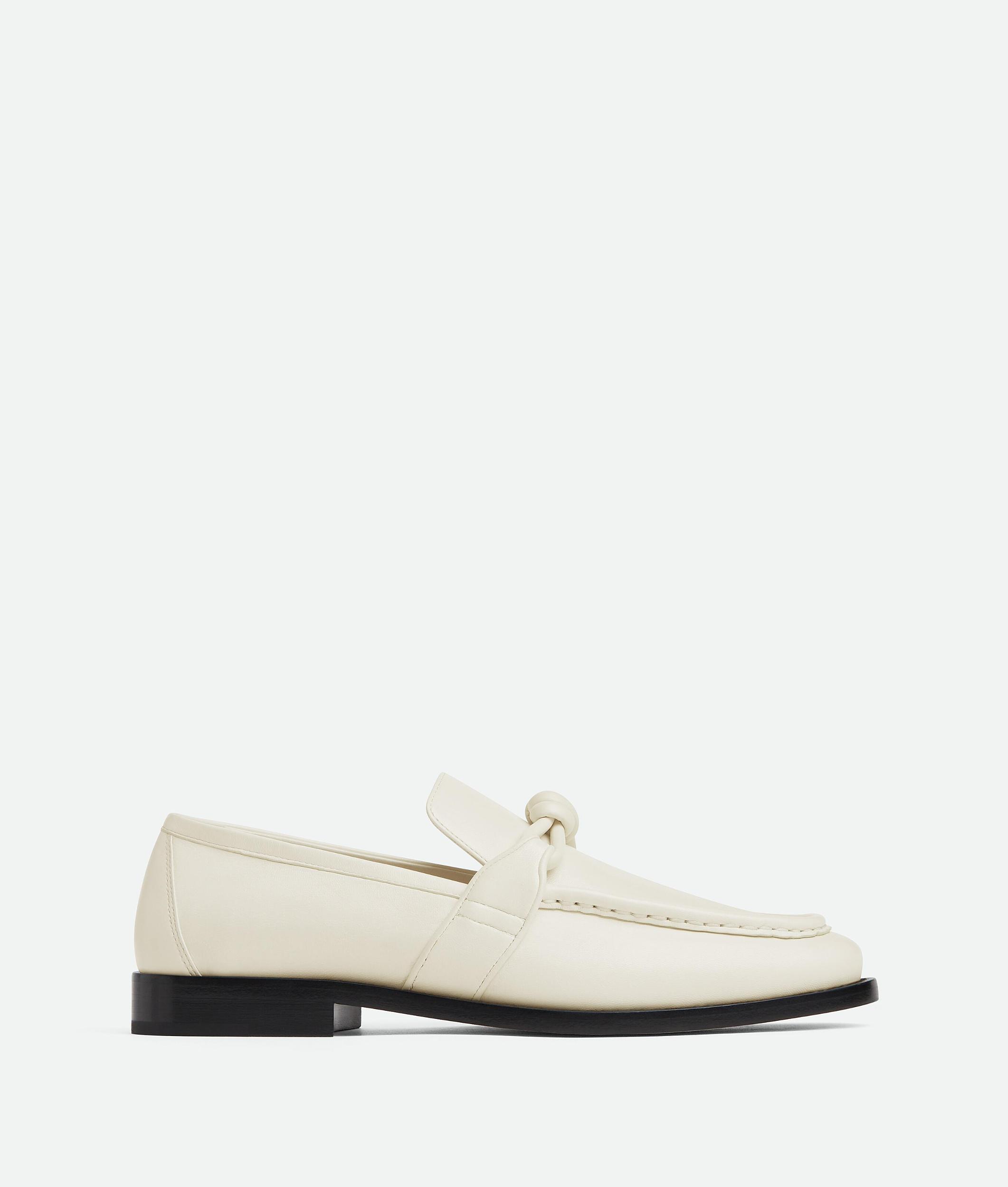 Women's Astaire Loafer in Black Product Image