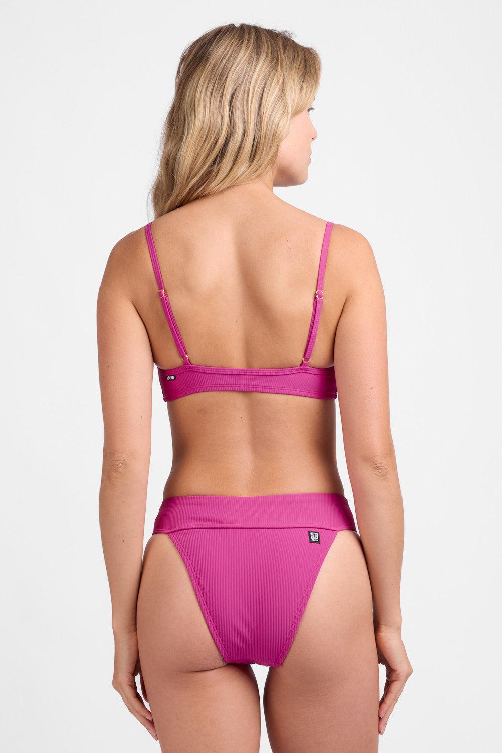Bex Bikini Bottom Product Image