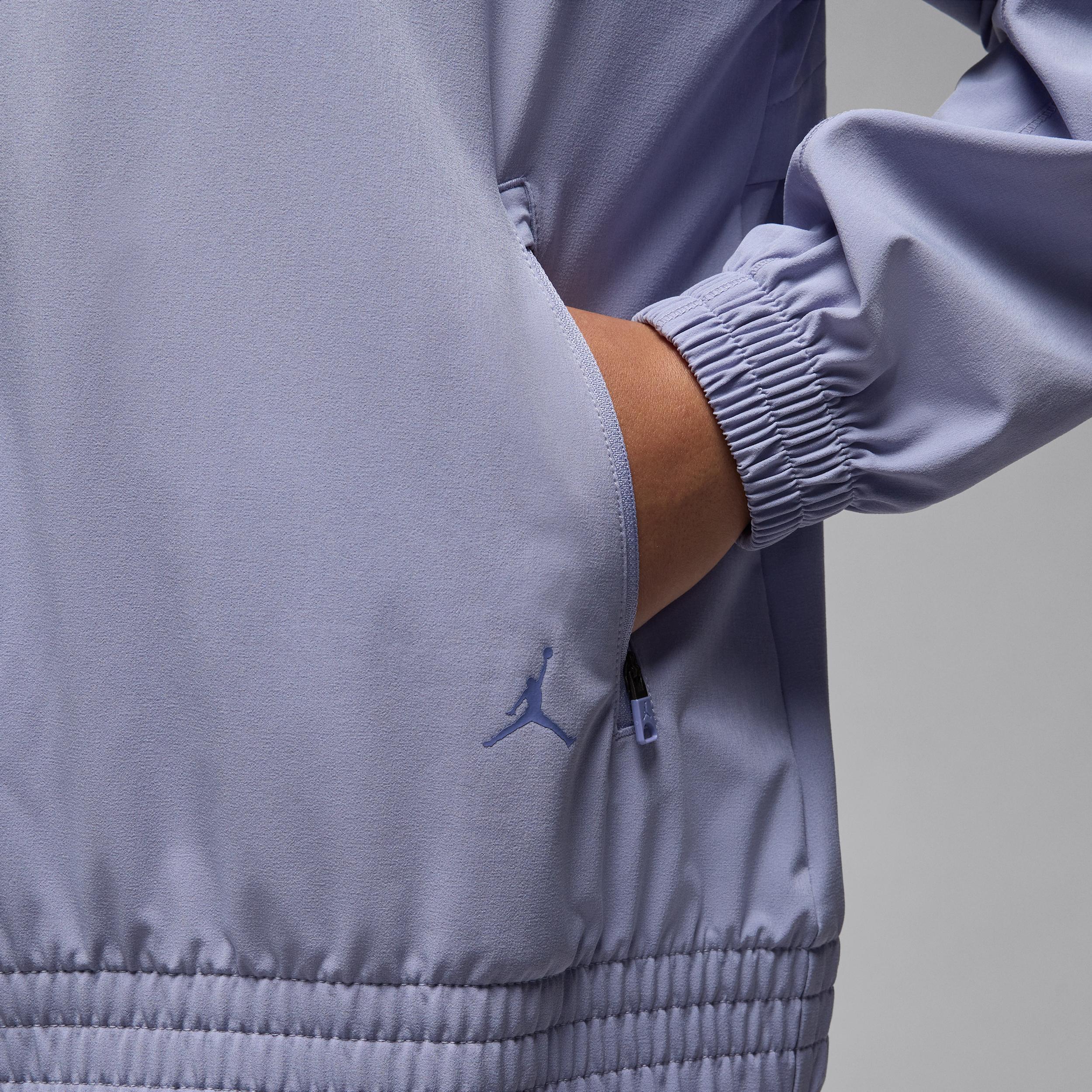 Jordan Sport Women's Dri-FIT Woven Jacket Product Image