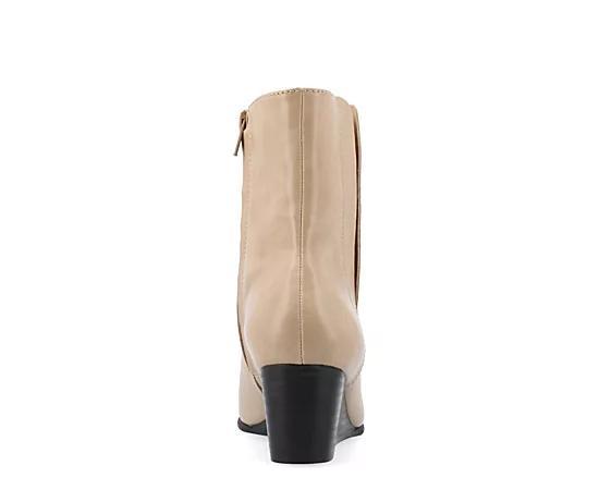 Journee Collection Womens Kylo Bootie Product Image
