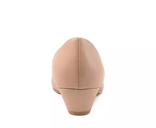 Journee Saar Womens High Heels Product Image