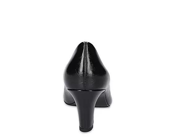 Easy Street Womens Poet Pump Product Image